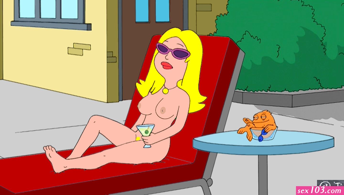 Hot American Dad Sex